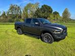 Dodge - 2017 - Ram 1500 Rebel - 5.7 V8 4x4 QC 6'4 La - Perso, Auto's, Automaat, Gebruikt, Euro 6, Overige brandstoffen