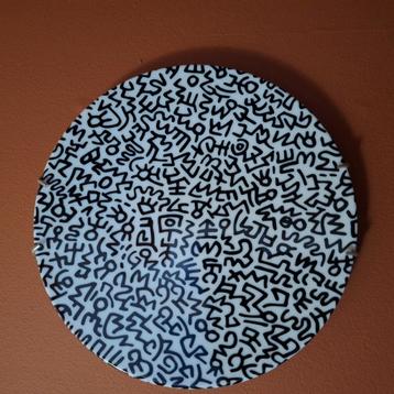 Keith haring  beschikbaar voor biedingen