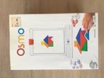 Osmo genius kit IPad spel, Ophalen, Zo goed als nieuw, Apple iPad