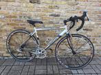 Massi Racefiets Koersfiets, Fietsen en Brommers, Fietsen | Heren | Sportfietsen en Toerfietsen, Ophalen, Gebruikt