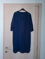 Jurk Sora Jbc maat 42, Blauw, Maat 42/44 (L), Ophalen of Verzenden, Zo goed als nieuw