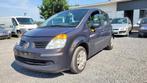 renault modus 1.2i AL GEKEURD ROOS FORM AIRCO 1STE EIG 2006, Autos, Renault, Argent ou Gris, Achat, Boîte manuelle, 5 portes