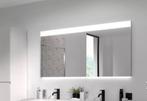 Stokke Lucera badkamerspiegel 150 (anti damp), Huis en Inrichting, Badkamer | Badkamermeubels, Ophalen, Zo goed als nieuw