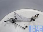 Voetsteun links voor Honda CB 900 F 2002 - 2007 CB900 CB900F, Ophalen of Verzenden, Gebruikt