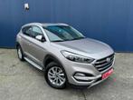 Hyundai Tucson 1.6i Benzine Turbo AutoMaat Camera 12Mand Gar, Auto's, Te koop, Zilver of Grijs, 130 kW, Benzine