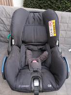 Autostoel maxi cosi Citi met baby verkleinkussen, Comme neuf, Enlèvement