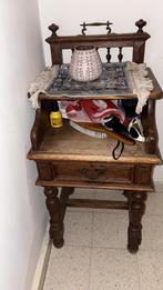 Antiek kast, Antiek en Kunst, Antiek | Meubels | Kasten, Ophalen