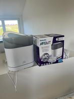 Sterilisator Philips Avent, Ophalen, Zo goed als nieuw, Sterilisator