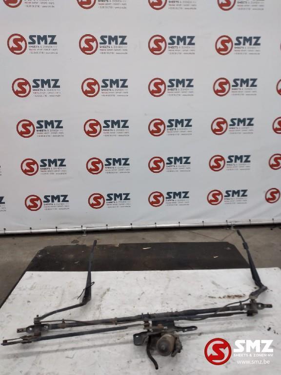 Occ ruitenwissermotor + mechanisme Iveco, Auto-onderdelen, Vrachtwagen-onderdelen, Iveco, Overige Auto-onderdelen, Gebruikt