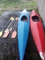 Kayaks 250euro