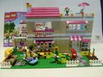 Lego Friends Houses 3315 Olivia's House, Kinderen en Baby's, Speelgoed | Duplo en Lego, Ophalen of Verzenden, Gebruikt, Complete set