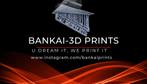 3d printing service, Envoi, Neuf, Bambu lab, Wi-Fi intégré