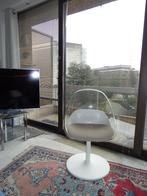 Chaises Ikea Baltsar, Trois, Enlèvement ou Envoi, Métal, Utilisé