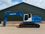 Komatsu HB 215LC-3 (bj 2019), Zakelijke goederen, Machines en Bouw | Kranen en Graafmachines, Graafmachine