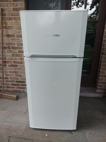 Liebherr koelkast met vriesvak – A+ – in zeer goe beschikbaar voor biedingen