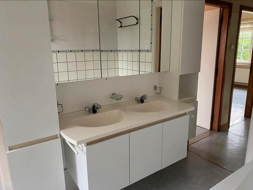 Volledige badkamer, Huis en Inrichting, Badkamer | Complete badkamers, Gebruikt, Met bad, Ophalen