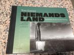NIEMANDSLAND. Tom Lanoye. Gedichten uit de Groote Oorlog, Boeken, Ophalen, Zo goed als nieuw, Eén auteur
