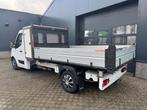 Renault Master 3 x Kipper - Lang chassis - 18925€+btw, Auto's, Stof, Gebruikt, 4 cilinders, 136 pk