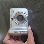Canon PowerShot A630, Audio, Tv en Foto, Fotocamera's Digitaal, Ophalen, Gebruikt, Canon