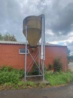 Voedersilo's, Zakelijke goederen, Landbouw | Veevoer, Ophalen