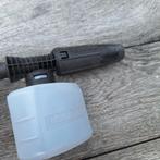 karcher accessoires, Ophalen