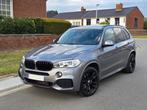 BMW X5 F15 xDrive25d M-pakket, Auto's, BMW, Automaat, 1995 cc, 4 cilinders, 170 kW