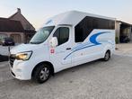 HORSETRUCK PAARDENCAMIONETTE 2/2023 Zie detail, Ophalen
