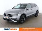 Volkswagen Tiguan Allspace 2.0 TDI Life (bj 2023, automaat), Stof, Gebruikt, 1714 kg, 5 deurs
