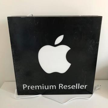 Apple Premium Reseller hanglamp beschikbaar voor biedingen