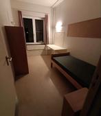 bed, nachtkast, kleerkasten en bureau, Huis en Inrichting, Slaapkamer | Complete slaapkamers, Ophalen, Gebruikt