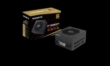 Gigabyte 750gm +80gold beschikbaar voor biedingen