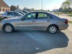 2004 MERCEDES E220 CDI, Auto's, Gebruikt, Bedrijf, Overige carrosserie, Te koop