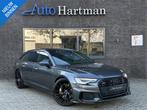 Audi A6 Avant 55 TFSI V6 quattro S-line Plus PANO|B&O|MATRIX, Autos, Argent ou Gris, Achat, Entreprise, Electronic Stability Program (ESP)