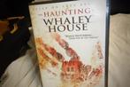 DVD The Haunting Of Whaley House., Vanaf 16 jaar, Ophalen of Verzenden, Zo goed als nieuw, Spoken en Geesten