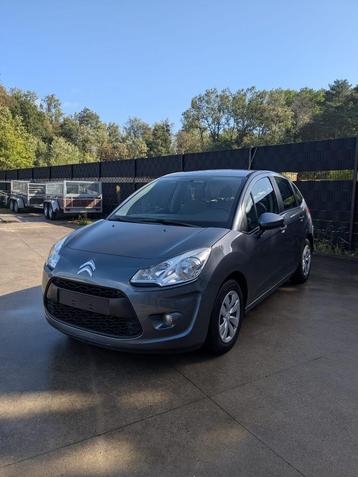 Citroën C3 / Blanco gekeurd vvk / Garantie beschikbaar voor biedingen