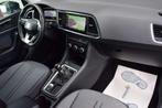 SEAT Ateca 2.0TDi 150pk NAVI - CARPLAY - LED - 18" ALU - PDC, Autos, Achat, Entreprise, Ateca, Commande vocale