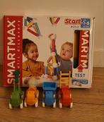 Smartmax start build + my first vehicles set, Kinderen en Baby's, Speelgoed | Bouwstenen, Ophalen, Zo goed als nieuw