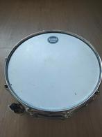 Tama Soundlab Steel Snare 14x6.5, Muziek en Instrumenten, Drumstellen en Slagwerk, Ophalen of Verzenden, Zo goed als nieuw, Tama