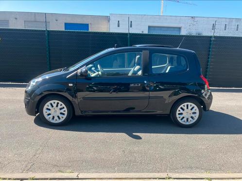 Twingo Initiale Paris in showroomconditie Gekeurd/Garantie, Auto's, Renault, Bedrijf, Te koop, Twingo, ABS, Airbags, Airconditioning
