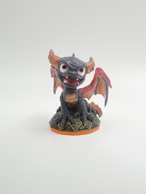 Spyro (Series 2) Skylanders Giants, Games en Spelcomputers, Games | Nintendo Wii, Zo goed als nieuw, Avontuur en Actie, 2 spelers