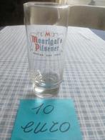 Bierglas Moortgat Breendonk - Hopfen und malz - €10, Ophalen of Verzenden, Bierglas