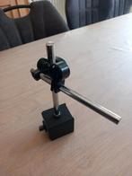 trusquin support comparateur, Enlèvement