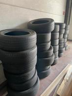 2 pneus Michelin 215/55 R17, Autos : Pièces & Accessoires, Commande, Enlèvement, Neuf