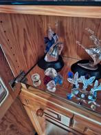 Dive jaarstukken en andere swarovski kristal, Verzamelen, Swarovski, Ophalen, Gebruikt, Figuurtje