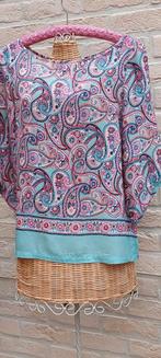 Bloesje maat s/m  48cm van oksel tot oksel jbc, Kleding | Dames, Blouses en Tunieken, Overige kleuren, JBC, Ophalen of Verzenden