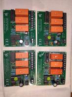 Modules de boucle d'apprentissage Ldt, Hobby & Loisirs créatifs, Trains miniatures | Échelles Autre, Enlèvement ou Envoi