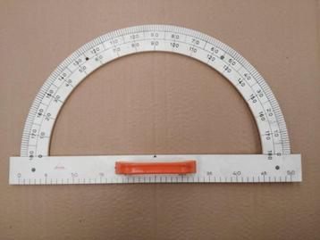 Gradenboog met handvat gemaakt uit kunststof 53 cm beschikbaar voor biedingen