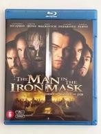 Blu-ray The Man in the Iron Mask (1998) Leonardo DiCaprio, Ophalen of Verzenden