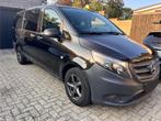 Mercedes vito 116 tourer•9 pl•2017•380 000 km•, Auto's, 4 deurs, 4 cilinders, Zwart, Diesel