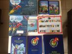 matériel pédagogique et scolaire (voir plusieurs annonces), Ophalen, Zo goed als nieuw, Overige typen